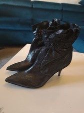 Chaussures Texto Taille 37, 39, 40 Cuir Doux Femme Neuves