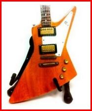 U2 - GUITARE MINIATURE ! The