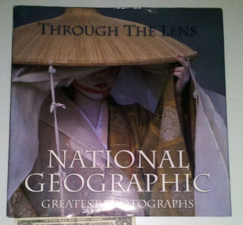 Through the lens 2003 - through,
