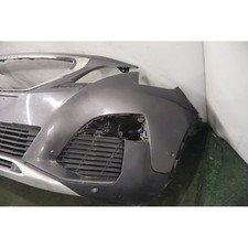 enjoliveur pare-choc avant