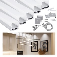 5Pack 3.3FT/1M Spotless LED