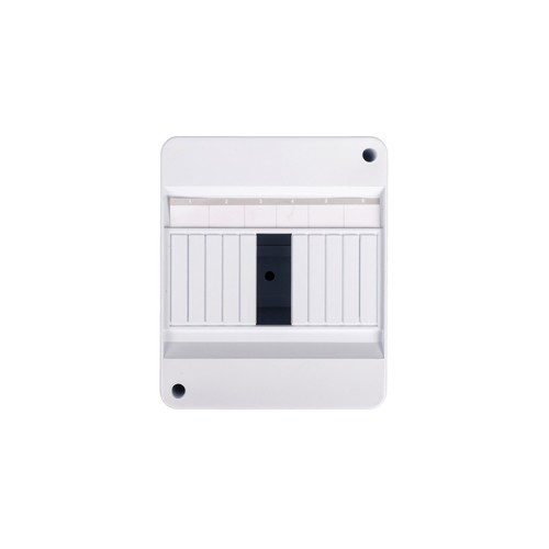 Distributeur modulaire 1x6