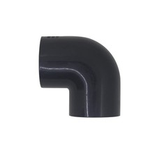 Manchon coude pvc 25 - 90,