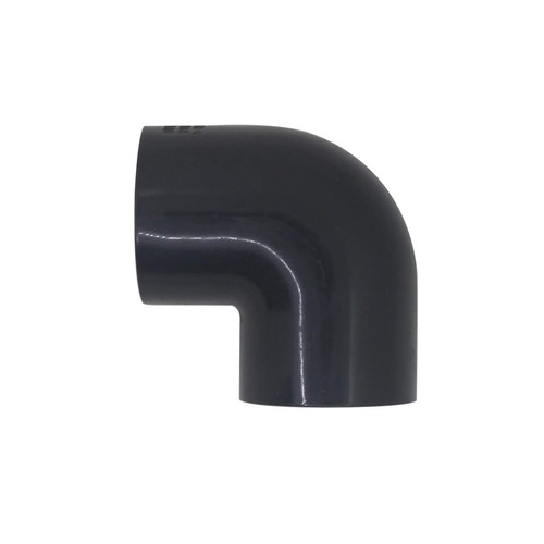 Manchon coude pvc - coude, 32