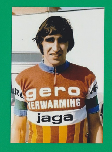 Cyclisme repro photo - cyclisme,