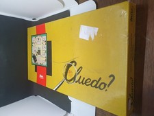 Jeu De Société Cluedo
