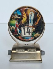 Ancien petit calendrier