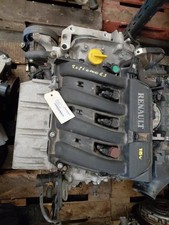 Moteur RENAULT MEGANE 1 PHASE