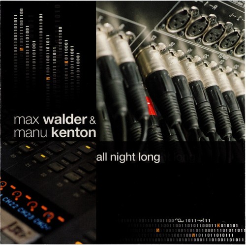 Max walder manu - walder, all