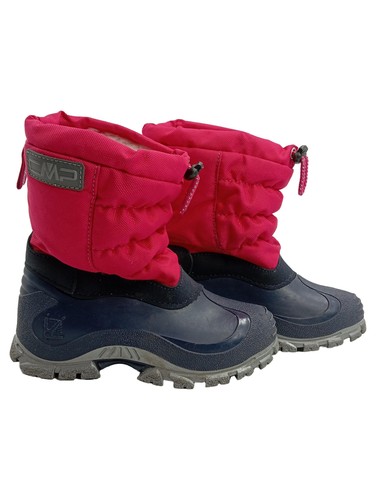 Cmp bottes neige - cmp,