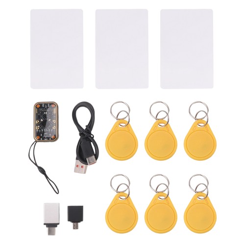 Chameleon rfid ultimate - chameleon,