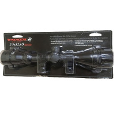 Winchester 2-7x32 AO Air Rifle