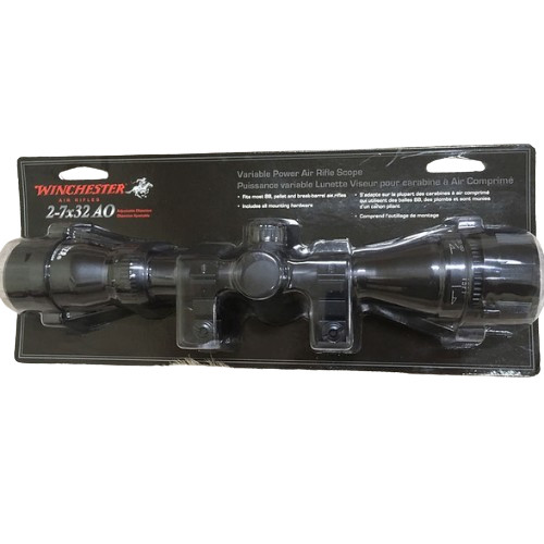 Winchester 7x32 air rifle - winchester, ao