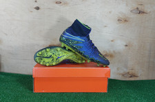 Nike Hypervenom Phantom II FG