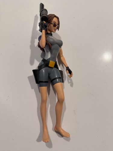 Tomb raider lara - raider, 1998