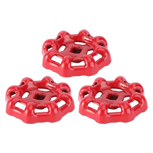 3pcs handle fonte des - 3pcs,