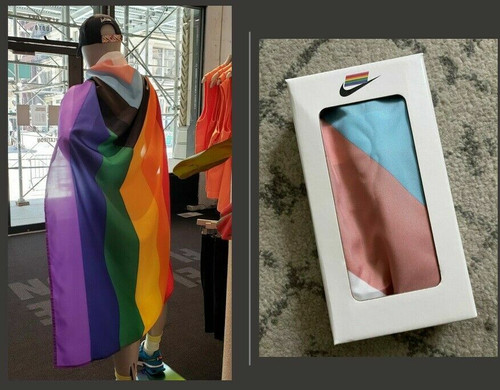 Nike progress pride - progress,