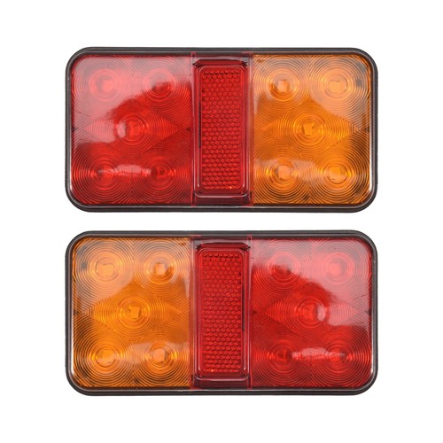 Pièces séries 12v 10led - pièces,
