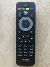 Télécommande pour lecteur bluray BDP-2801 BDP-2985 Philips RC-2801