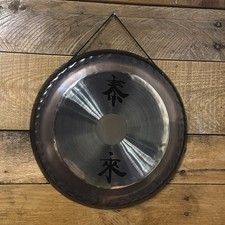 Paiste 10” Deco Gong Mini