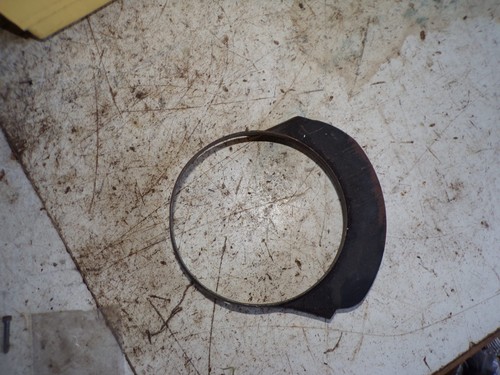 Cache carter variateur - cache,
