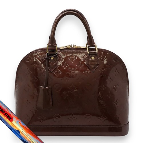 Sac main louis vuitton - sac, à