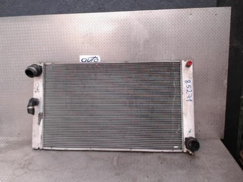 Radiateur eau bmw serie e60 - radiateur,