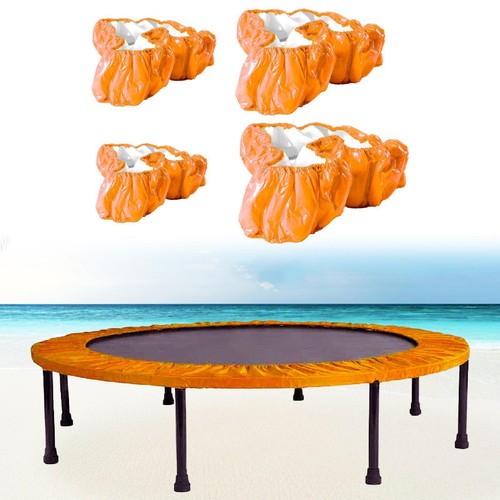 Trampoline edge protection pad - trampoline,