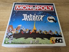 Monopoly Astérix de 2 à 6
