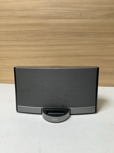 Bose sounddock portable - sounddock,