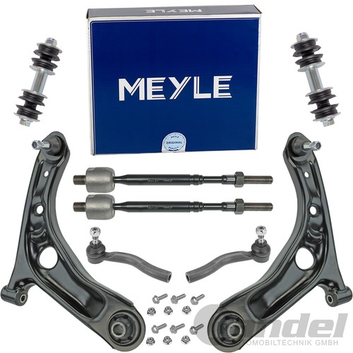 Meyle triangle pièces avant - triangle,