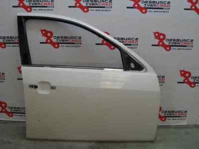 Porte avant droit ford - porte,