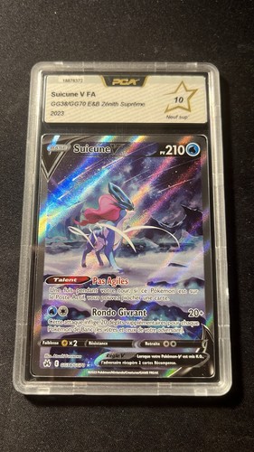 Suicune gg38 gg70 - fa, gg38/gg70
