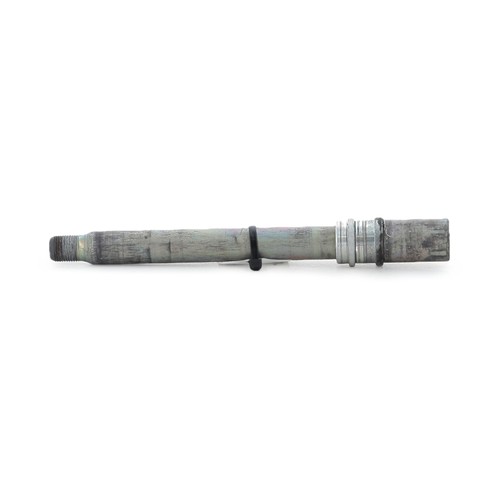Axe roue avant yamaha 500 - roue,