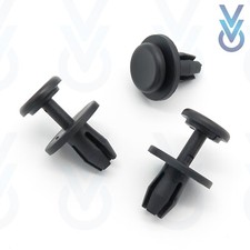 10x VVO® Agrafes de pare-boue