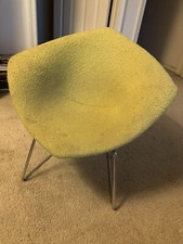 Harry Bertoia's Diamond Lounge