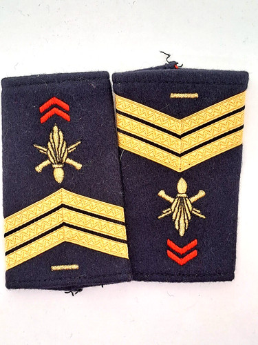 016298 fourreaux infanterie