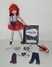Poupée MONSTER HIGH OPERETTA