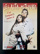 Rita Mitsouko - C'est toujours