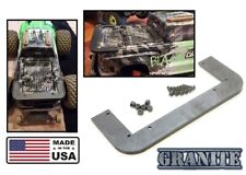 Arrière Patinage Plaque Lit