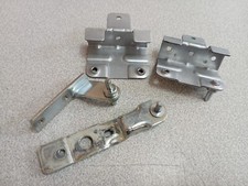 Charnière Axe Platine Métal