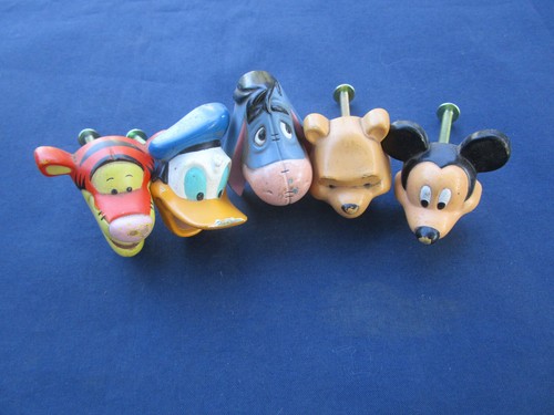 Boutons disney tiroirs - 5,