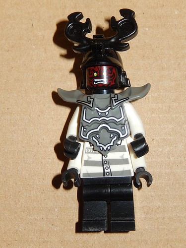 Minifig lego giant stone - -,