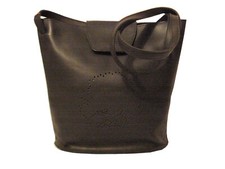 Sylvain Lefebvre 937 noir Sac