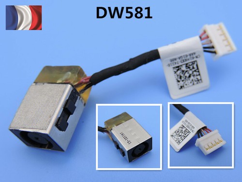 Power jack dd0am6ad000 - dc,