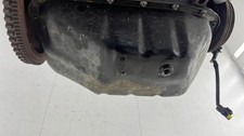 Moteur RENAULT CLIO 2 CAMPUS