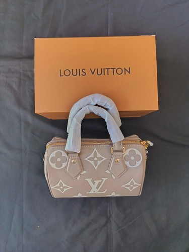 Louis vuitton sac speedy - louis,