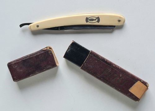 Ancien coupe choux auler - coupe,