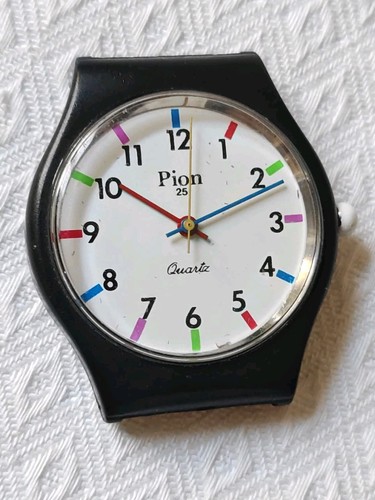 Montre quartz pion - , "pion"