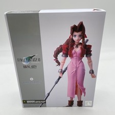 Bring Arts Final Fantasy VII